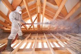  Asheville, NC Insulation Installation & Removal Pros