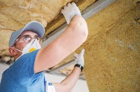 Best Batt and Roll Insulation  in Asheville, NC