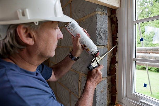 Best Commercial Insulation Services  in Asheville, NC